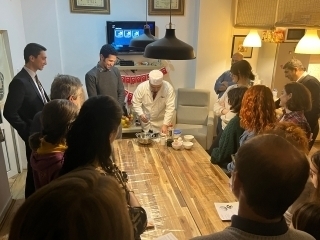 su an gosterilmez
