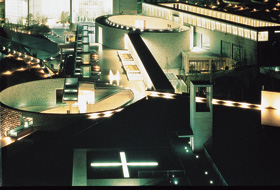 Awaji Yumebutai