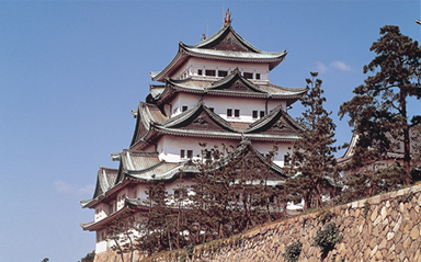 Nagoya Kalesi Nagoya Kalesi