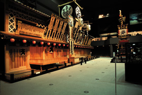 Edo-Tokyo Müzesi