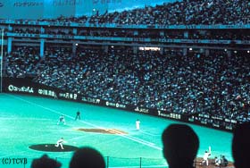 Beysbol Maçı © TCVB