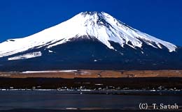 Fuji Dağı Fuji Dağı