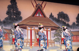 Kyoto Kabu-renjo: 