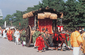 Jidai Festivali