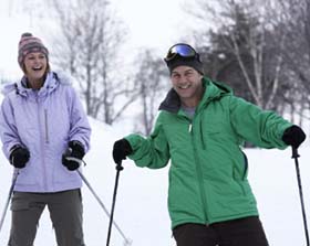  Snowboard ve Kayak