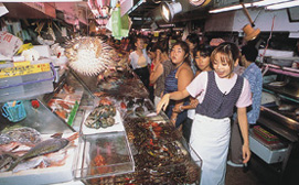 Okinawa Pazarı