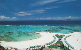 Güzel Deniz, Okinawa