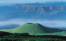 Aso Dağı