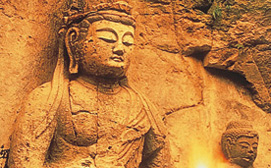 Usuki Sekibutsu, Oita