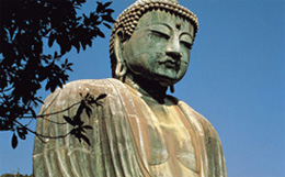 Büyük Kamakura Budası