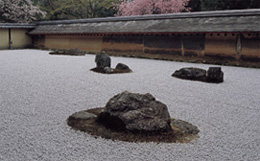 Ryoanji Tapınağı