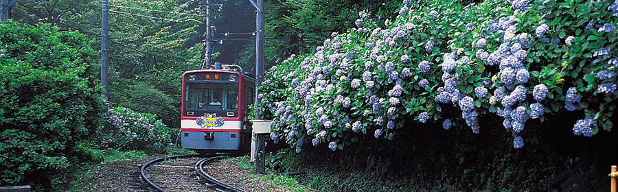 Hakone